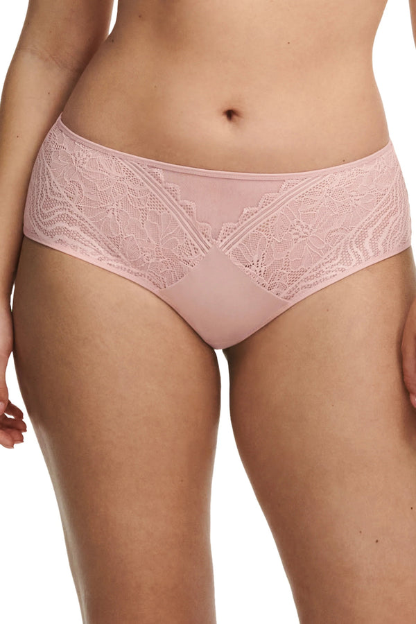 Chantelle Floral Touch Shorty